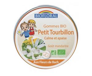 Biofloral Chicles Bio Petit Tourbillon 45g