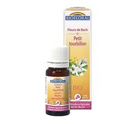 Biofloral Complexe 32 Petit Tourbillon Granules Bio Fleurs de Bach | Pour Enfants, Apaisement et Équilibre Émotionnel, Sans Alcool, 10ml