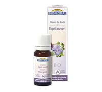 BIOFLORAL - Complexe 8- Esprit ouvert Bio en granules - 10 g