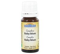 Biofloral Complexe N°17 Baby Blues Granulés 10 g