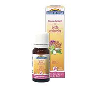Biofloral Complexe N°34 Ecole/Devoirs Granulés Bio 10 g