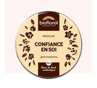 Biofloral - confiance en soi - bio