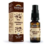 Biofloral Confiance En Soi Spray Bio Demeter Spray Emotions 20 Ml