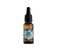 Biofloral – Fleurs de Bach Pommier sauvage (Crab Apple) Bio – 20 ml