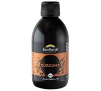 Biofloral Curcuma Bio 300 Ml - Remèdes Traditionnels
