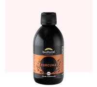 Biofloral - élixir de curcuma - bio