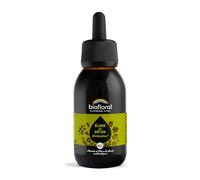 Biofloral Élixir de Détox Bio 100 ml | Bardane, pissenlit et chardon marie pour drainer et purifier l'organisme. Cure de 20 jours.