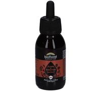 BIOFLORAL - Elixir de Digestion BIO - Equilibre Digestif - Fleurs de Bach Authentiques - 100 ml