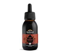 BIOFLORAL - Elixir de Digestion BIO - Equilibre Digestif - Fleurs de Bach Authentiques - 100 ml