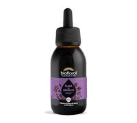 BIOFLORAL - Elixir de Sérénité BIO - Calme et Apaisement - Fleurs de Bach Authentiques - 100 ml