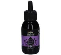 BIOFLORAL - Elixir de Sérénité BIO - Calme et Apaisement - Fleurs de Bach Authentiques - 100 ml