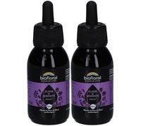 BIOFLORAL Elixir de Sérénité - Bio Élixir 2x100 ml