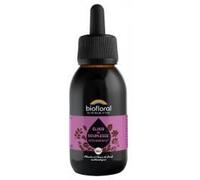 Biofloral Élixir de Souplesse Bio – Fleurs de Bach concentré – 100 ml