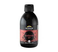 BIOFLORAL - Élixir du Suédois 17° BIO - 300 ML - Stimule le Système Digestif - Recette Traditionnelle