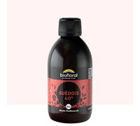 Biofloral - élixir du suédois 40° - bio