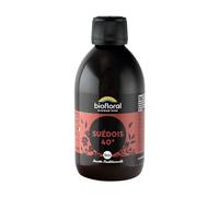 Biofloral Remèdes Traditionnels Suédois 40° Bio 300ml