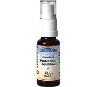 Biofloral - Elixir floral du docteur bach complexe n°7 equilibre - vaporisateur élixir floral 20 ml