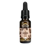 BIOFLORAL-Élixir n°13 Biofloral d’ajonc en flacon de 20 ml