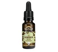 BIOFLORAL-Élixir n°14 Biofloral de bruyère en flacon de 20 ml