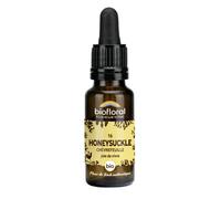 BIOFLORAL-Élixir n°16 Biofloral de chèvrefeuille en flacon de 20 ml