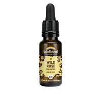 BIOFLORAL-Élixir n°37 Biofloral d’églantier en flacon de 20 ml