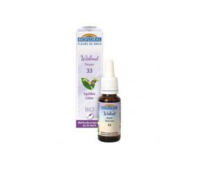 Biofloral Elixir Noyer 20ml