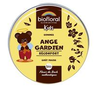 Biofloral Enfants Ange Gardien Gommes Bio 45 Gr