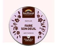 Biofloral - faire son deuil - bio