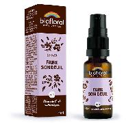Biofloral Faire Son Deuil Spray Bio Demeter Spray Emotions 20 Ml