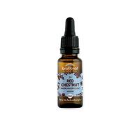 Biofloral Élixir Fleur de Bach Marronnier rouge 20 ml