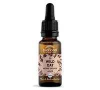 BIOFLORAL 36 - Wild oat Avoine sauvage 20 ml Goutte(S)