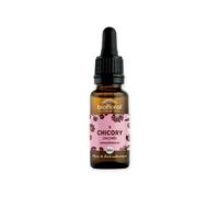Pranarôm – Elixir floral Fleur de Bach N°08 Chicorée – 20 ml