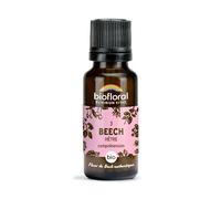 Biofloral Granulés Fleur de Bach – Hêtre (Beech) Bio 19,5 g