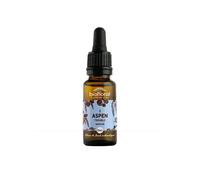 Biofloral Fleur de Bach N°02 Aspen Tremble Bio 20ml
