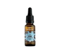 Biofloral Fleur de Bach n°24 Pin sylvestre – Compte-gouttes Bio Demeter 20 ml