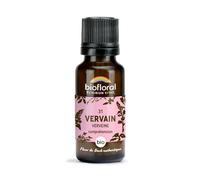 Biofloral Fleur de Bach Vervain Verveine 470 Granules