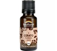 Biofloral Fleurs De Bach 5 Cerato Granules Sans Alcool