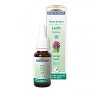Biofloral Fleurs de Bach Larch 19 Bio 25ml