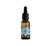 Biofloral Élixir floral Fleur de Bach Orme 11 – Courage et Espoir – Compte‑gouttes 20 ml