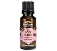 Biofloral Granulés Fleurs de Bach Rock Water – Eau de Roche – 19 g