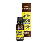 BIOFLORAL-Granules bio Biofloral Sos nuit paisible - 19,5 g