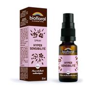 Biofloral Hypersensibilité Spray Bio Demeter Spray Emotions 20 Ml