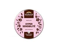 Biofloral Pastilles Fleur de Bach Hypersensibilité Bio 50 g