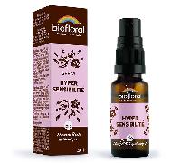 Biofloral Hypersensibilité Spray Bio Demeter Spray Emotions 20 Ml