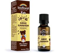 Biofloral Granulés Ange Gardien Bio pour Enfants 19 g