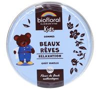 Biofloral Enfants Beaux Reves Gommes Bio 45 Gr