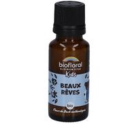 BIOFLORAL Kids Beaux Rêves Granulés 19 g