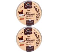 BIOFLORAL Kids Petit Tourbillon - Bio Gummies 2x45 g