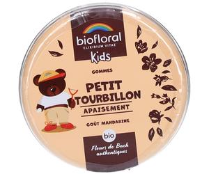 BIOFLORAL Kids Petit Tourbillon - Bio Gummies 45 g