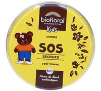 BIOFLORAL Kids SOS Secours - Bio Gummies 45 g
